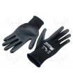 GUANTES PROTECTORES T-8